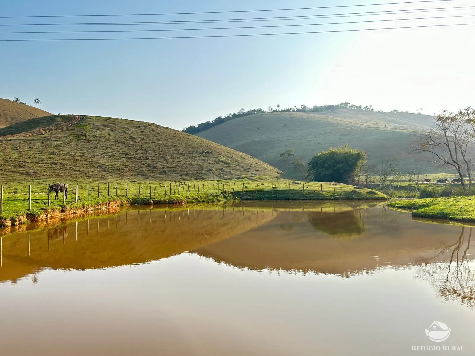 Fazenda à venda de 130 ha em Jacareí, SP, Brasil