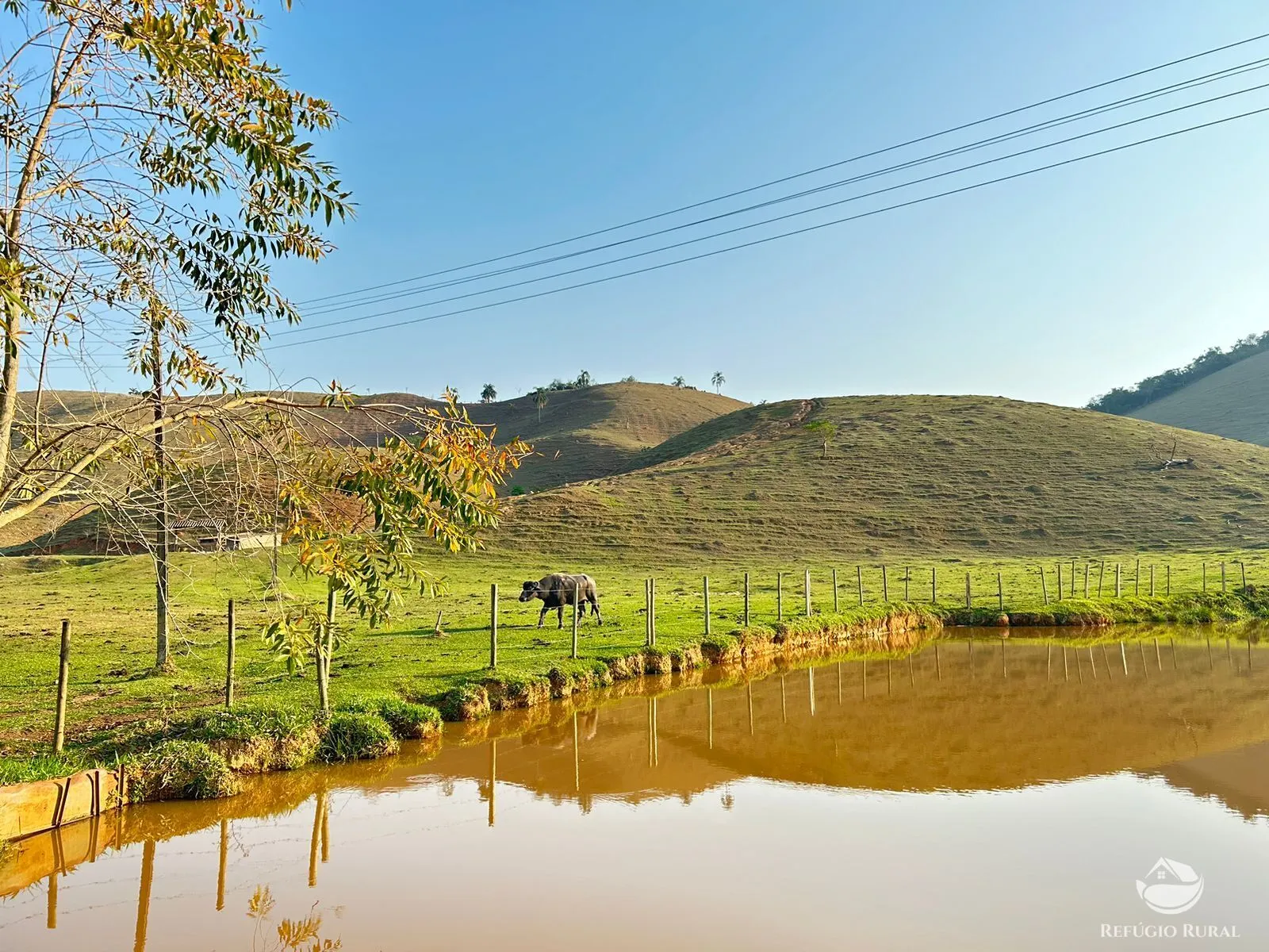 Farm for sale of 321 acres in Jacareí, SP, Brazil