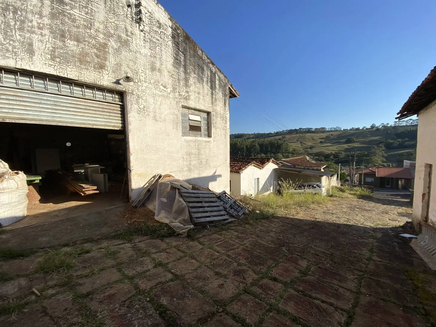 Comercial à venda de 418 m² em Piraju, SP, Brasil