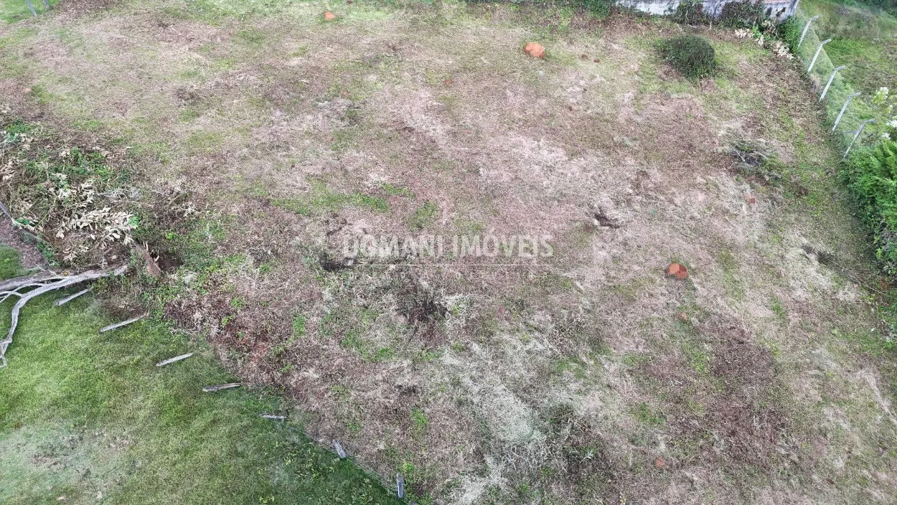 Plot for sale of 1,130 m² in Campos do Jordão, SP, Brazil