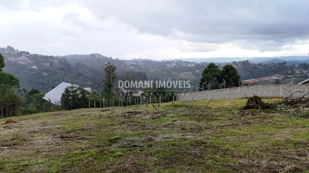 Plot for sale of 1,130 m² in Campos do Jordão, SP, Brazil