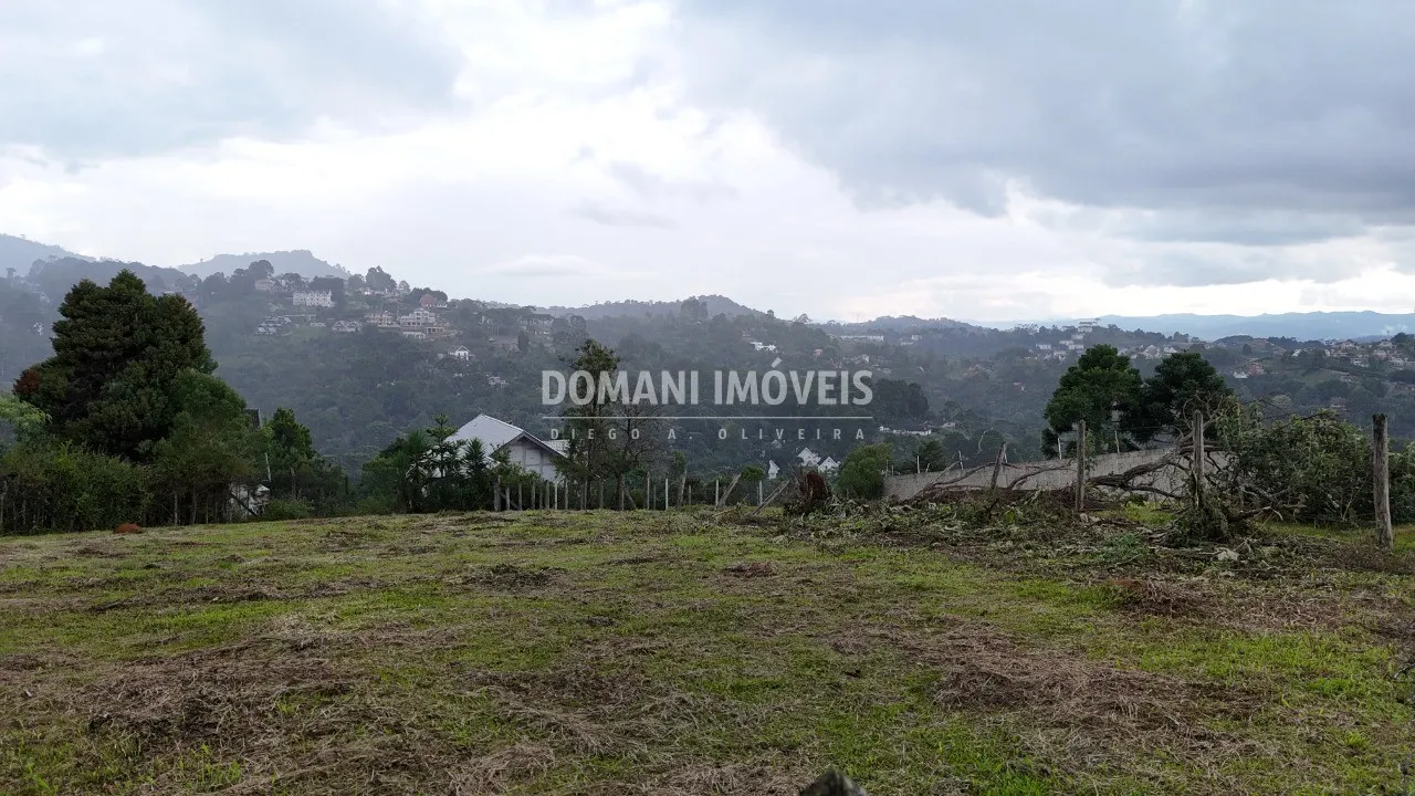 Plot for sale of 1,130 m² in Campos do Jordão, SP, Brazil