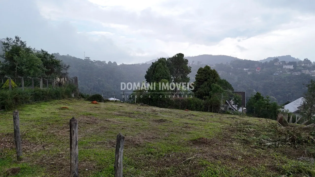 Plot for sale of 1,130 m² in Campos do Jordão, SP, Brazil
