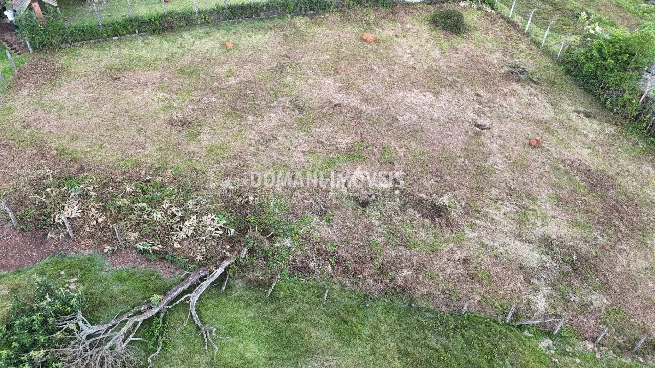Plot for sale of 1,130 m² in Campos do Jordão, SP, Brazil