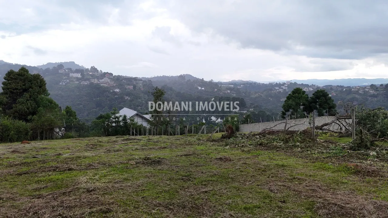 Plot for sale of 1,130 m² in Campos do Jordão, SP, Brazil