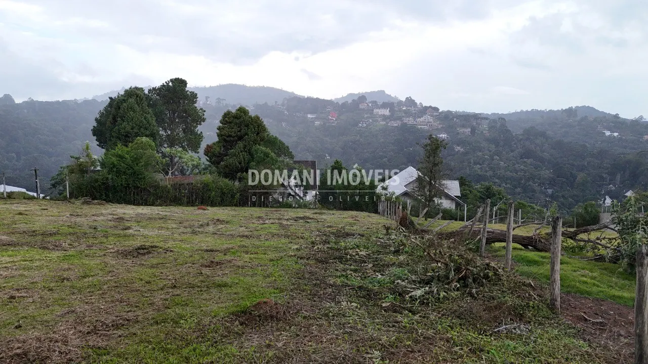Plot for sale of 1,130 m² in Campos do Jordão, SP, Brazil
