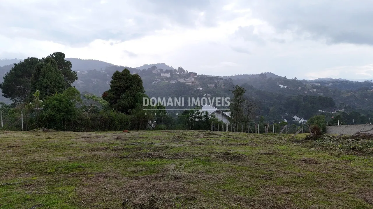 Plot for sale of 1,130 m² in Campos do Jordão, SP, Brazil