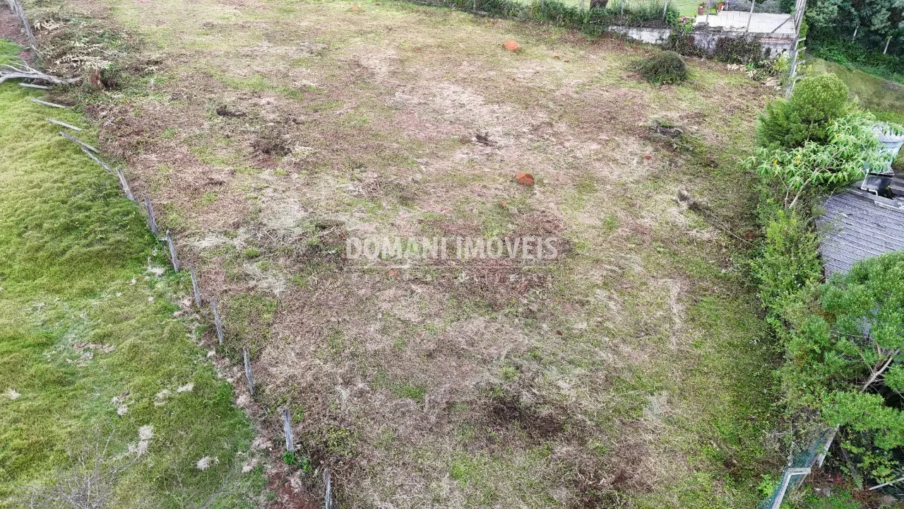 Plot for sale of 1,130 m² in Campos do Jordão, SP, Brazil