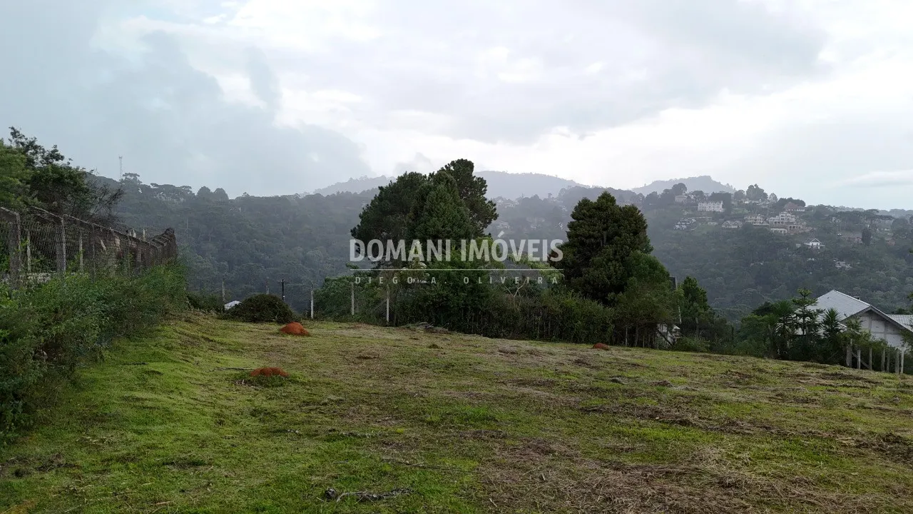 Plot for sale of 1,130 m² in Campos do Jordão, SP, Brazil