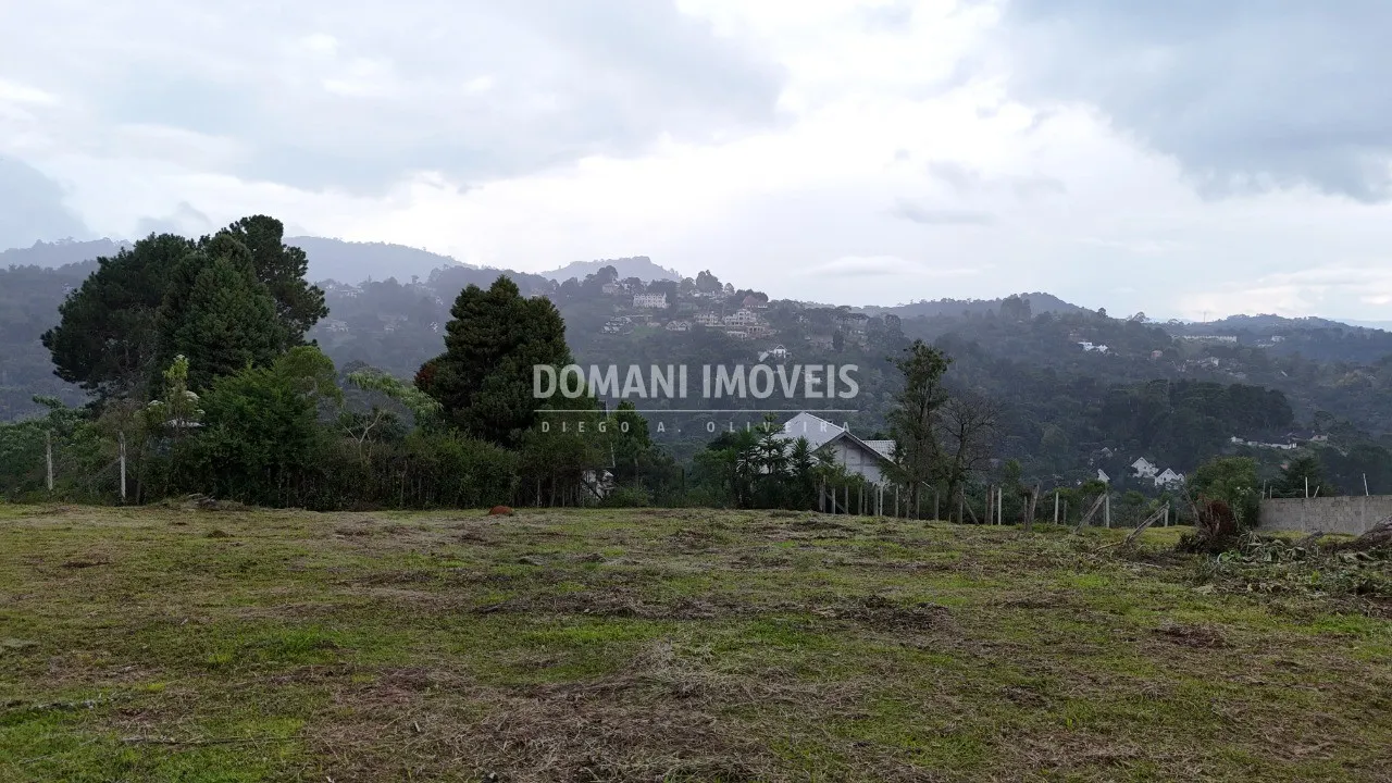 Plot for sale of 1,130 m² in Campos do Jordão, SP, Brazil