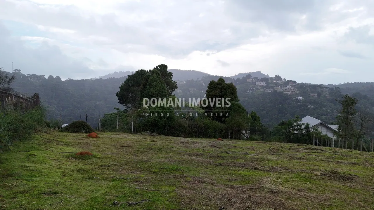 Plot for sale of 1,130 m² in Campos do Jordão, SP, Brazil