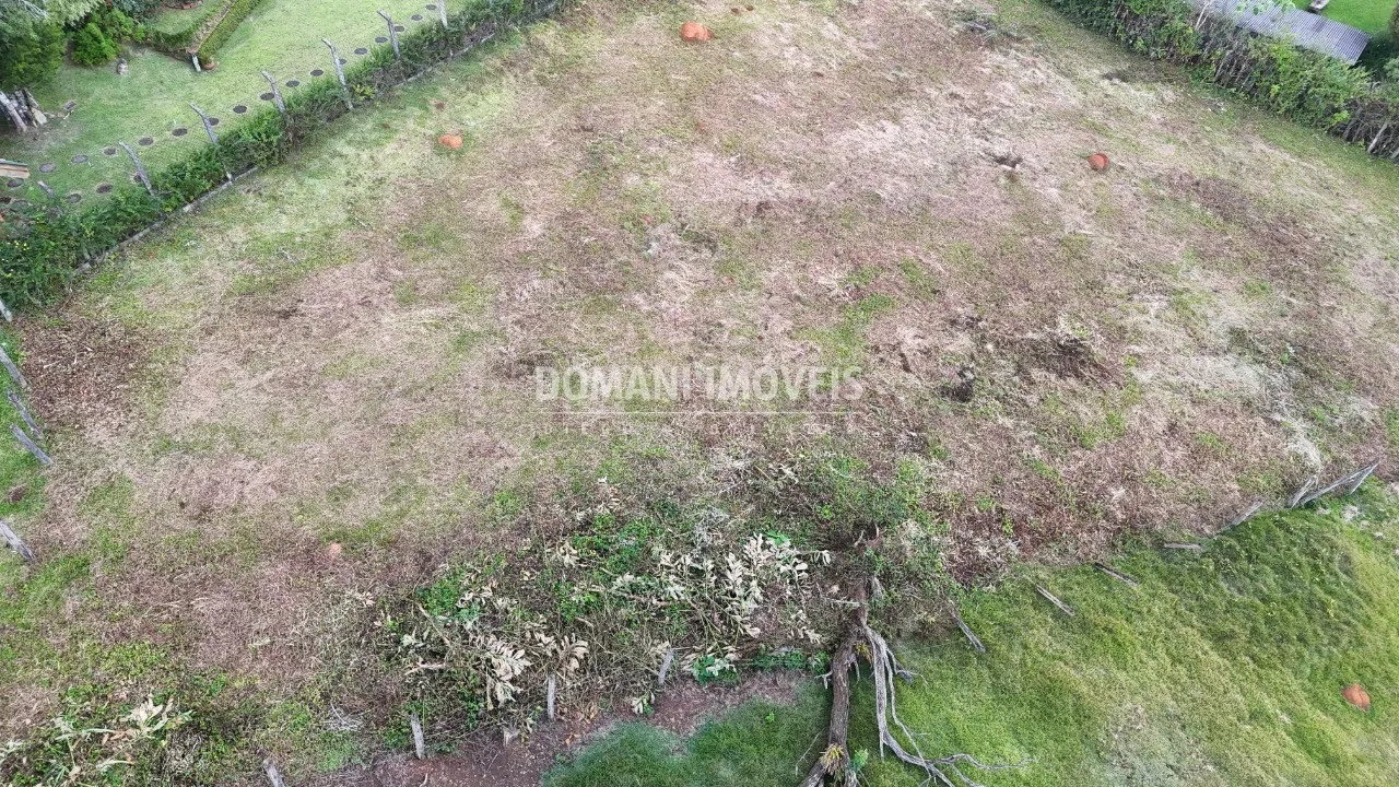 Plot for sale of 1,130 m² in Campos do Jordão, SP, Brazil