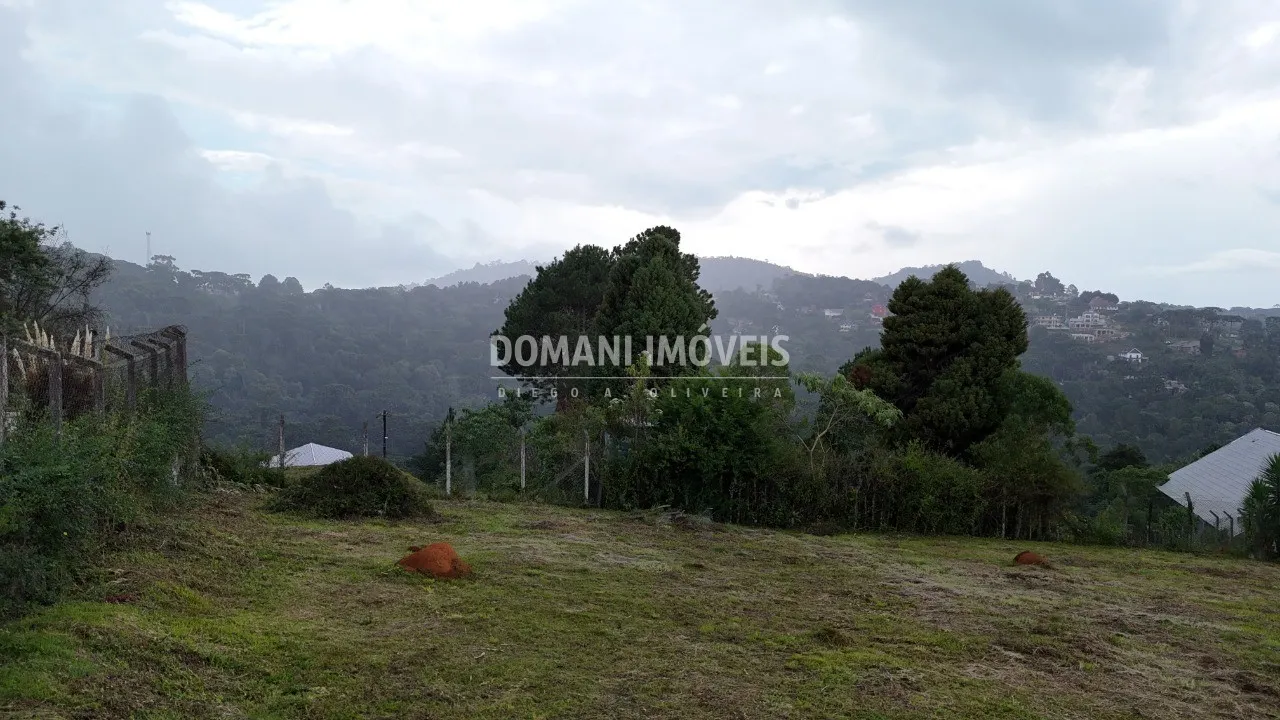 Plot for sale of 1,130 m² in Campos do Jordão, SP, Brazil