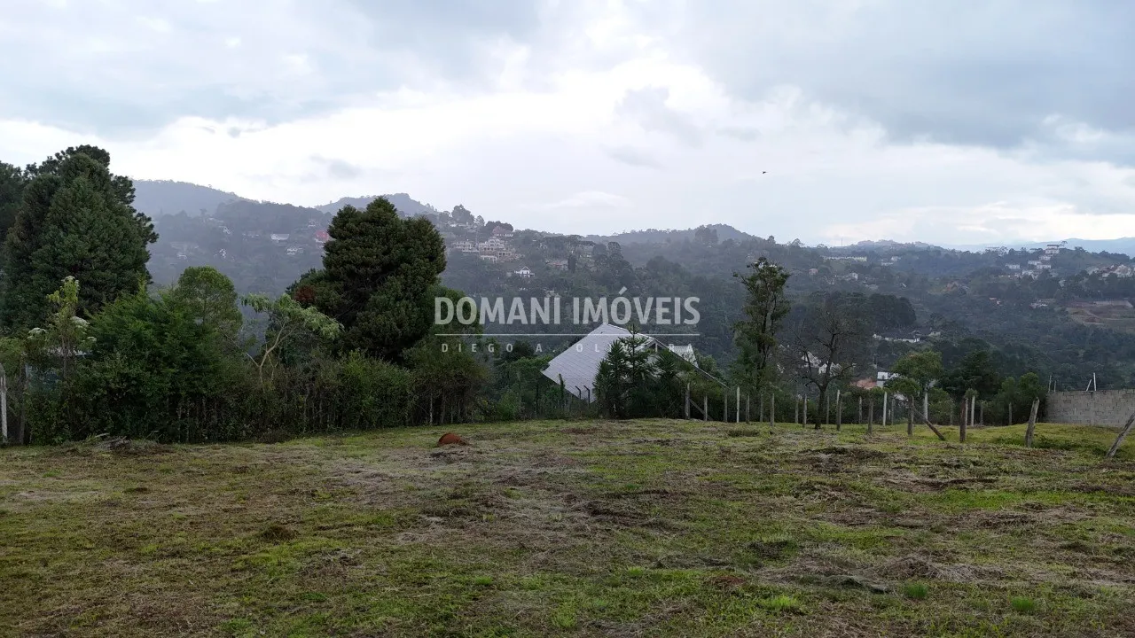 Plot for sale of 1,130 m² in Campos do Jordão, SP, Brazil