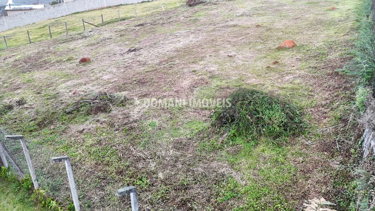 Plot for sale of 1,130 m² in Campos do Jordão, SP, Brazil
