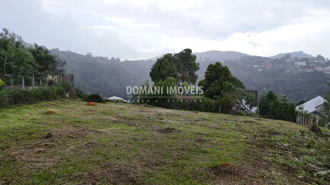 Plot for sale of 1,130 m² in Campos do Jordão, SP, Brazil