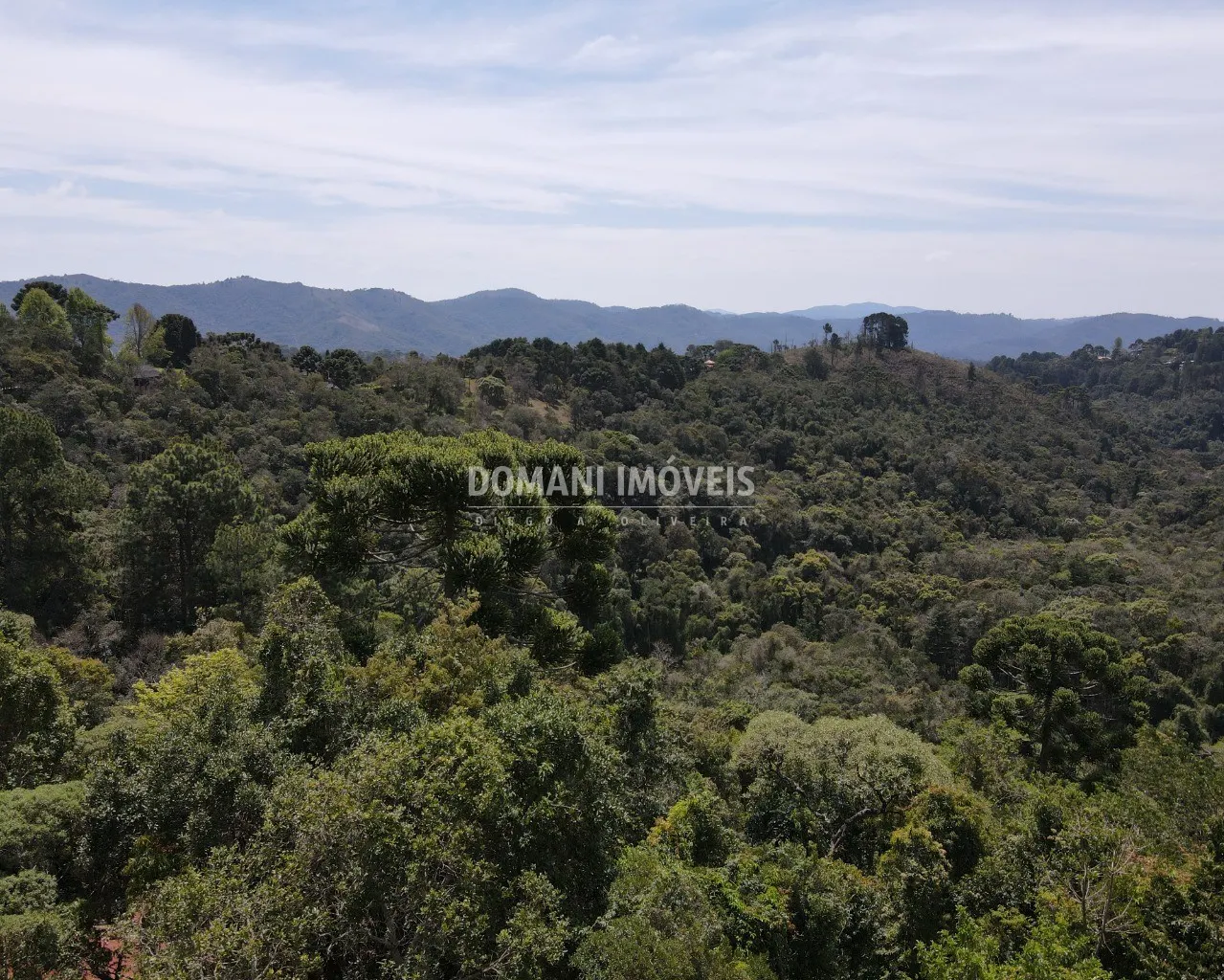 Terreno à venda de 1.170 m² em Campos do Jordão, SP, Brasil