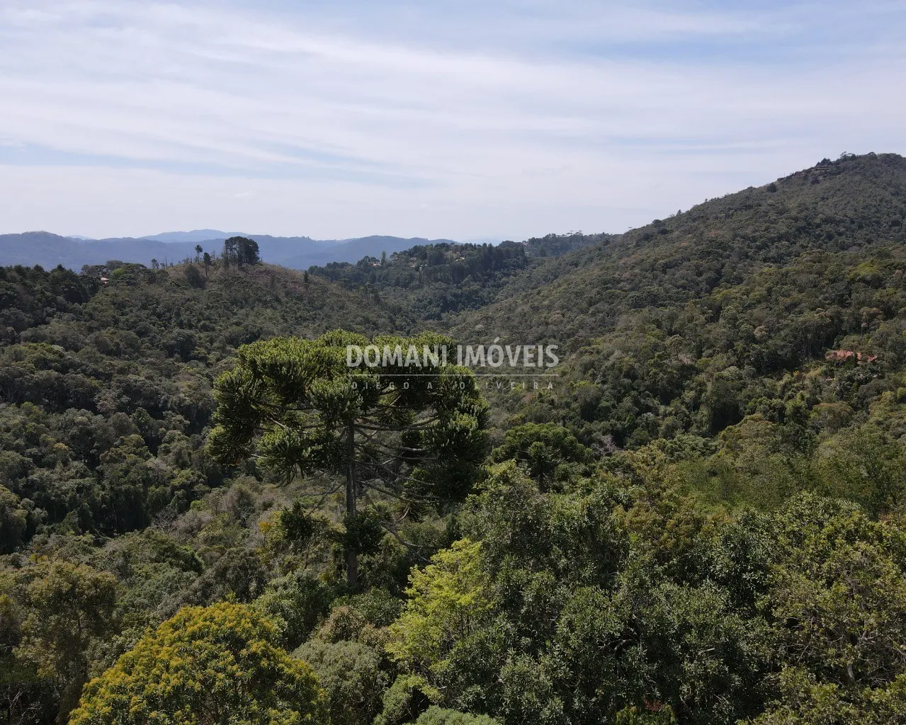 Terreno à venda de 1.170 m² em Campos do Jordão, SP, Brasil