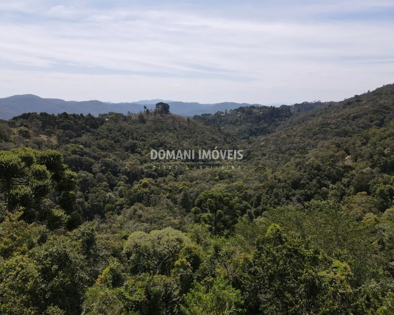 Terreno à venda de 1.170 m² em Campos do Jordão, SP, Brasil