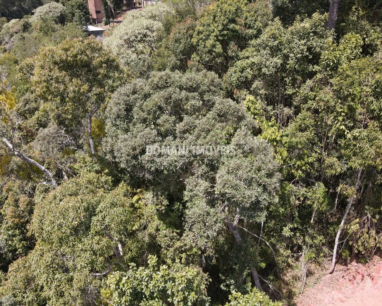 Terreno à venda de 1.170 m² em Campos do Jordão, SP, Brasil