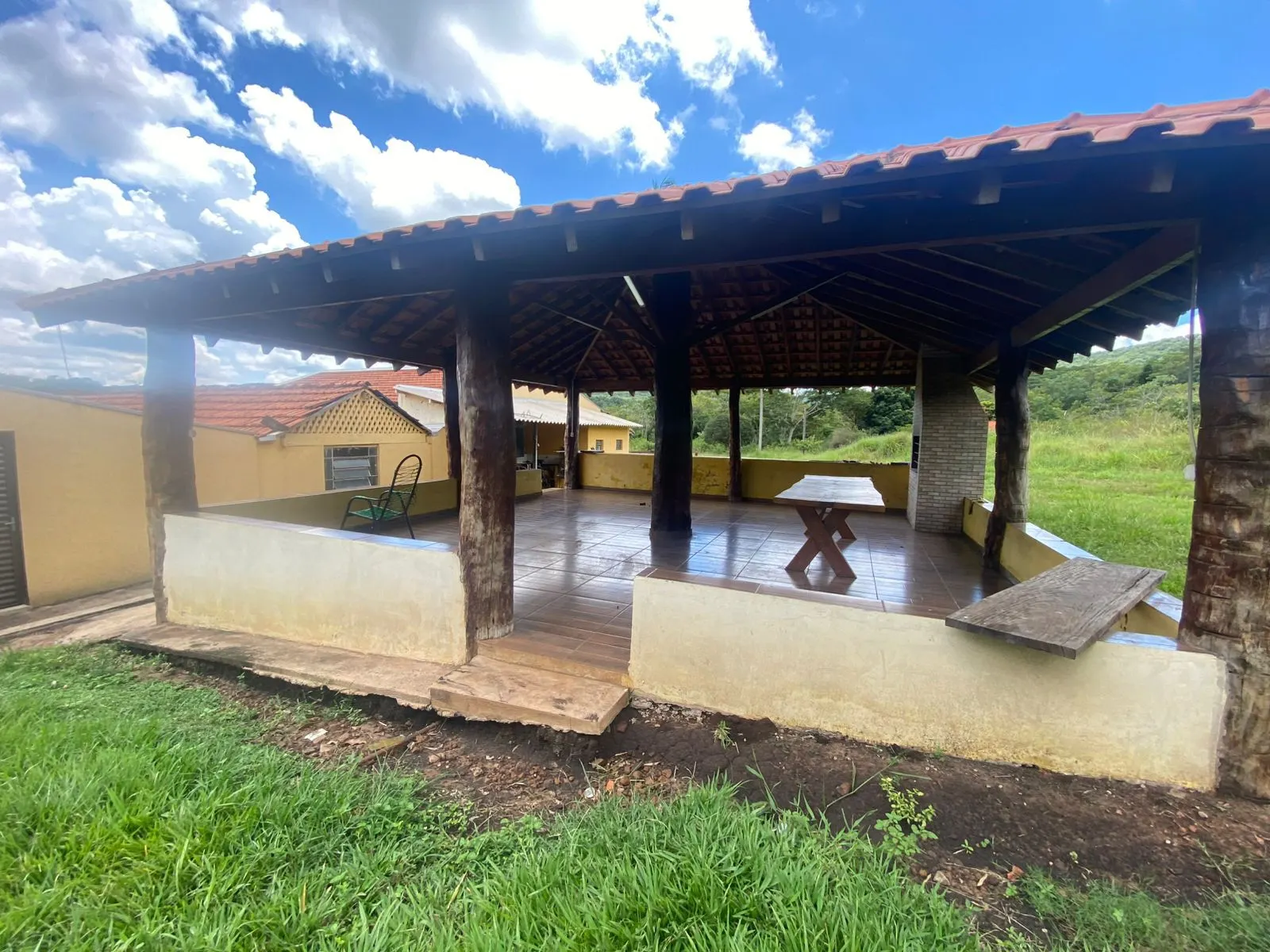 Fazenda à venda de 510 ha em Sidrolândia, MS, Brasil