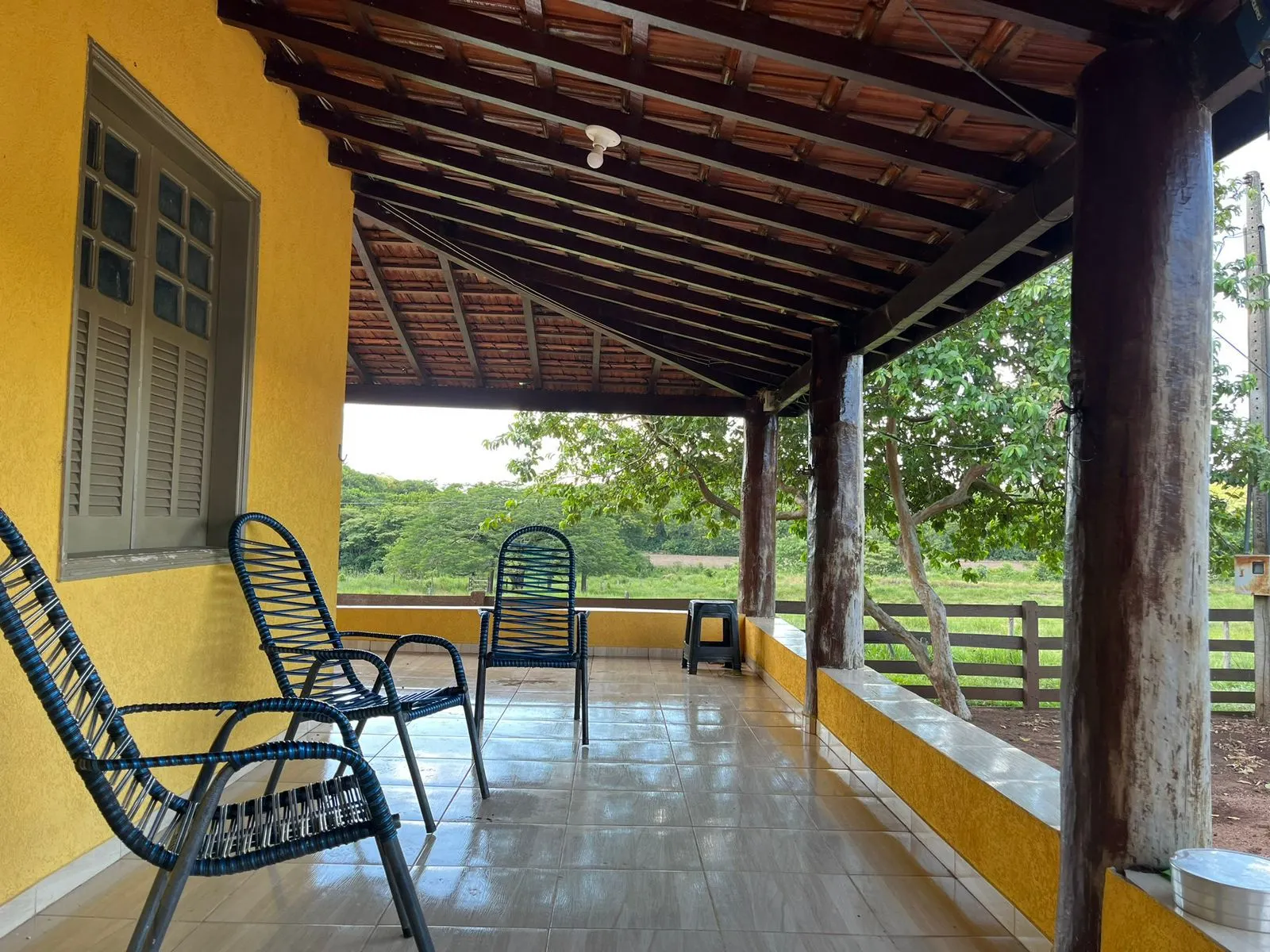 Fazenda à venda de 510 ha em Sidrolândia, MS, Brasil