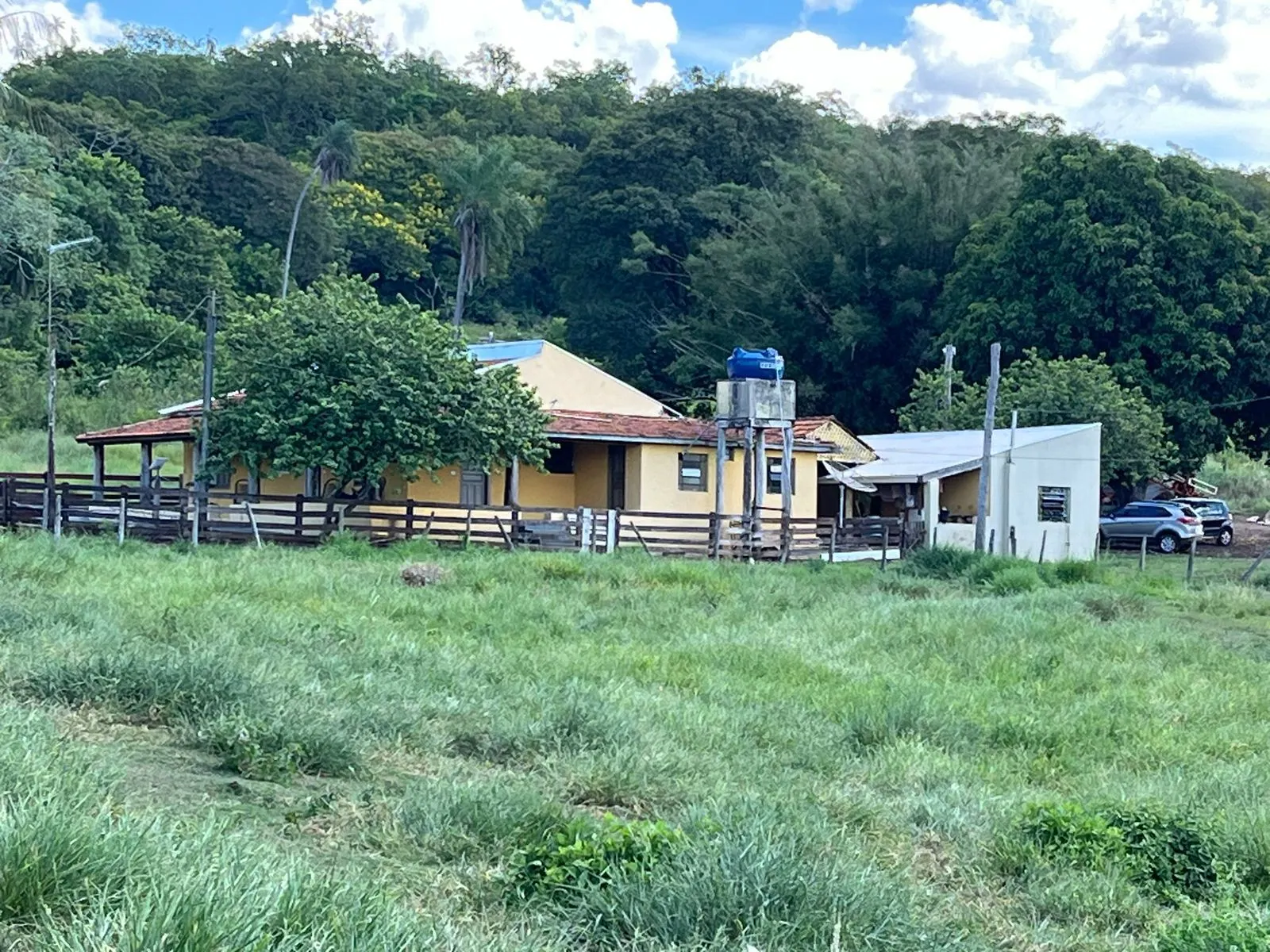 Fazenda à venda de 510 ha em Sidrolândia, MS, Brasil
