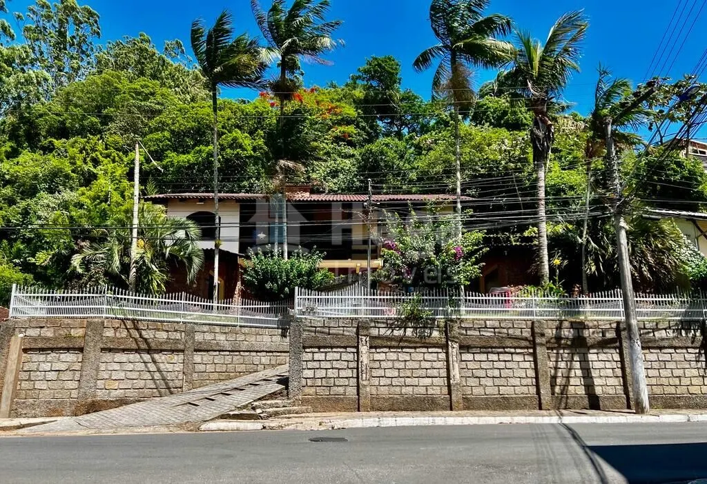 House for sale of 626 m² in Itajaí, SC, Brazil