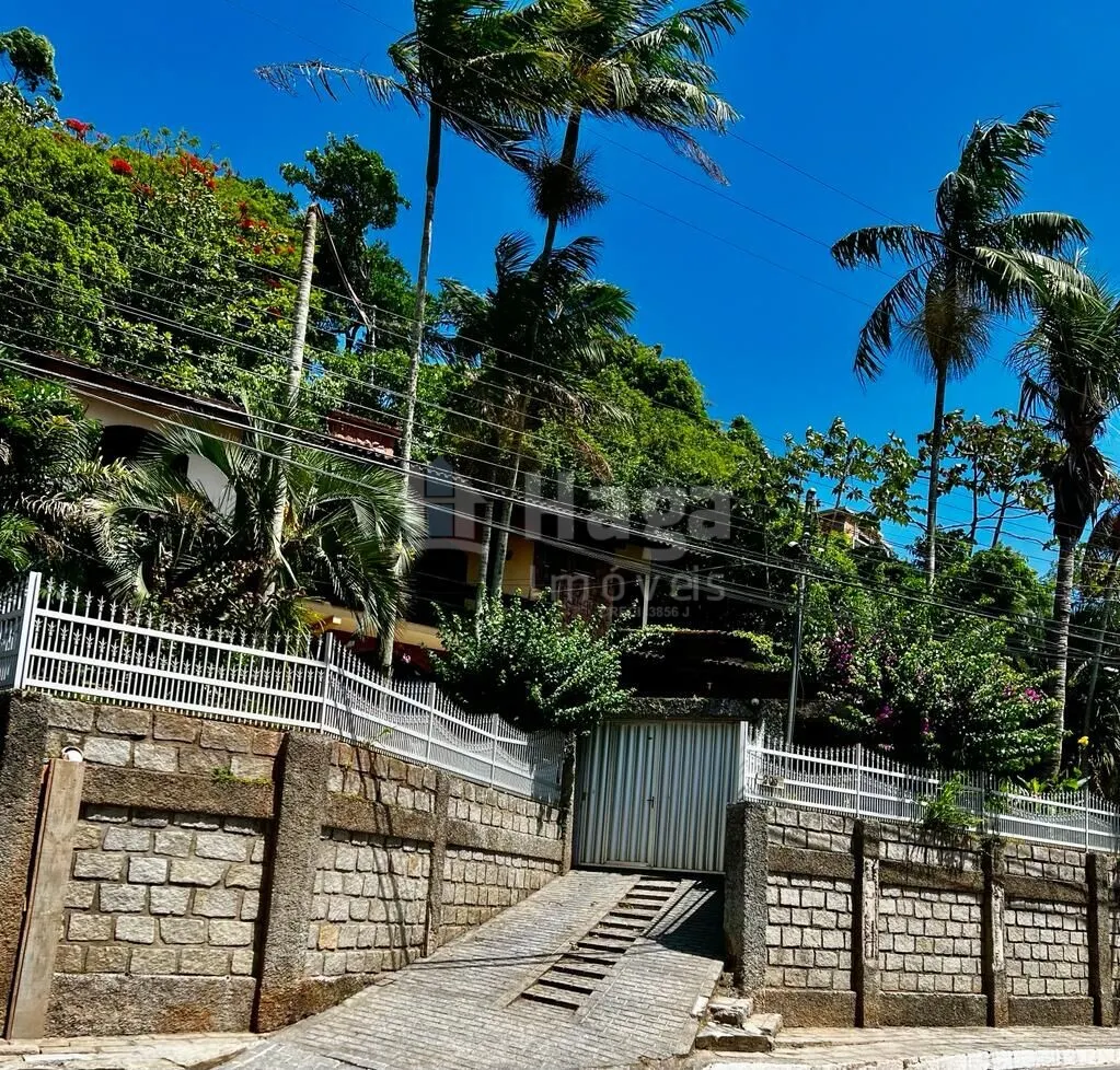 House for sale of 626 m² in Itajaí, SC, Brazil