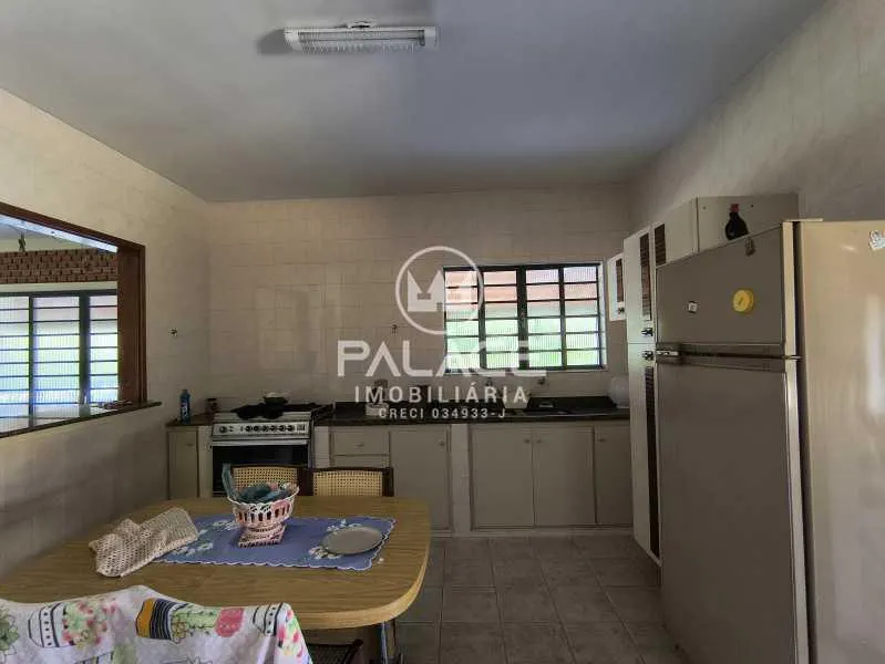 Small farm for sale of 11 acres in Piracicaba, SP, Brazil