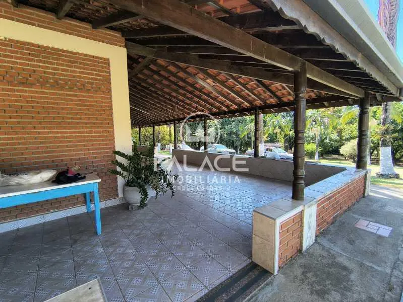 Small farm for sale of 11 acres in Piracicaba, SP, Brazil