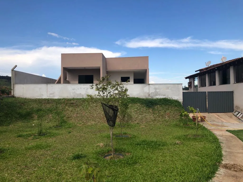 Country home for sale of 1,000 m² in Pouso Alegre, MG, Brazil