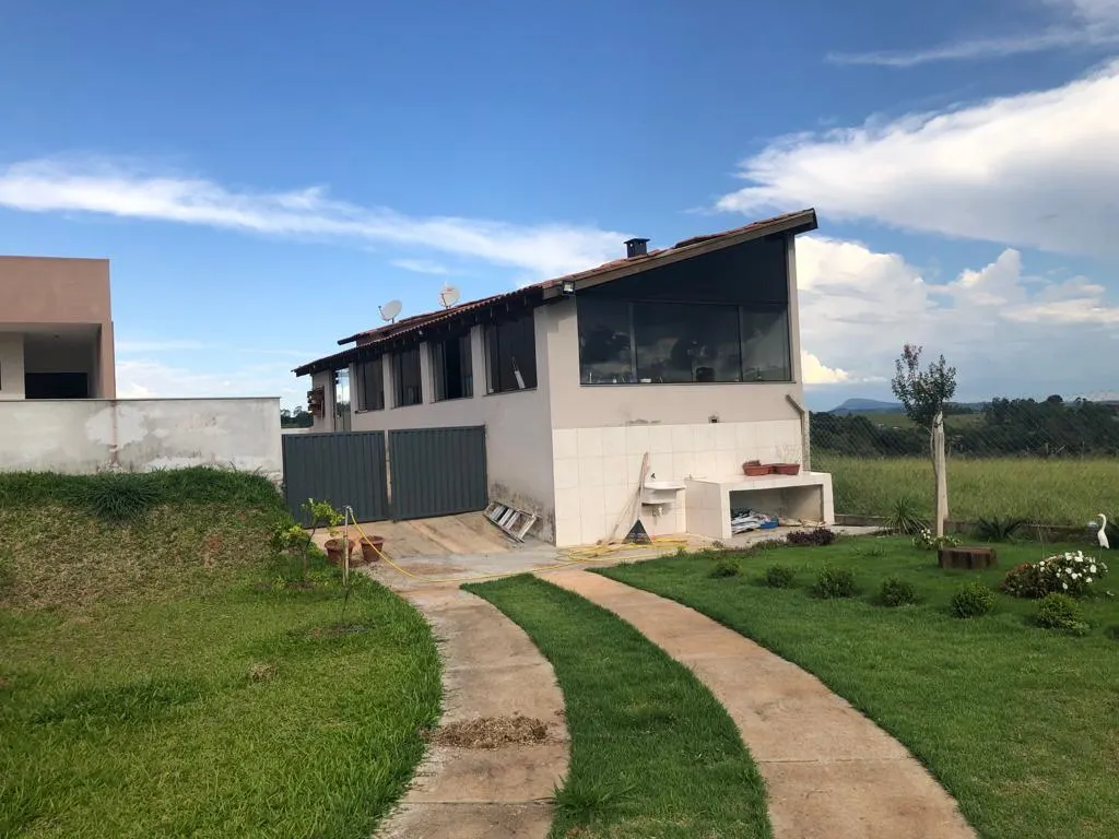 Country home for sale of 1,000 m² in Pouso Alegre, MG, Brazil