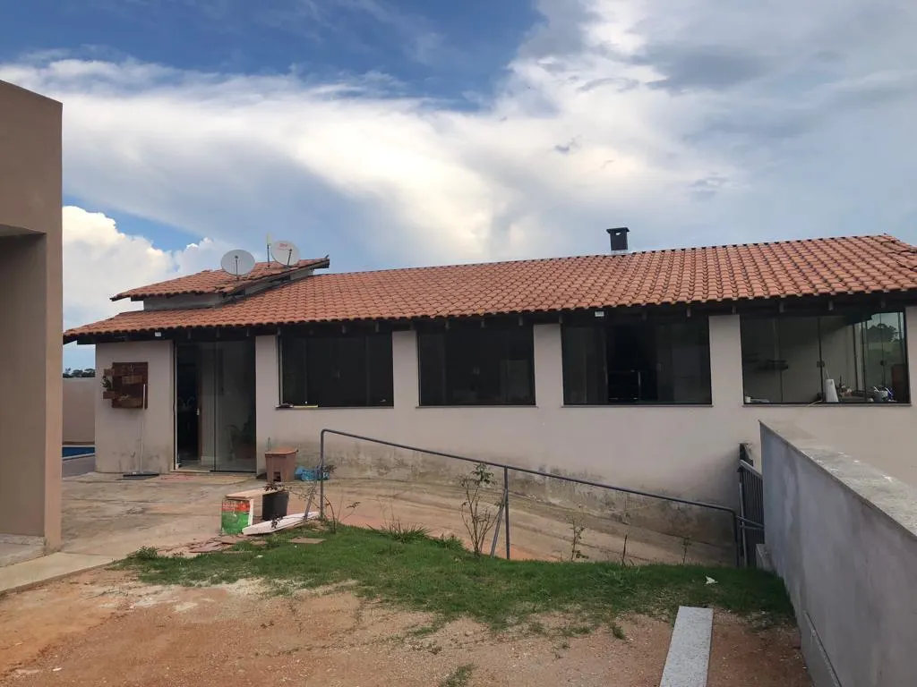 Country home for sale of 1,000 m² in Pouso Alegre, MG, Brazil