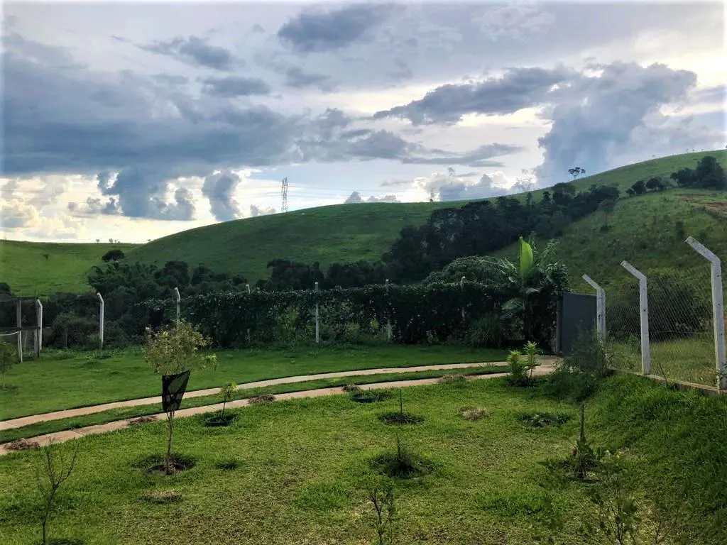 Country home for sale of 1,000 m² in Pouso Alegre, MG, Brazil