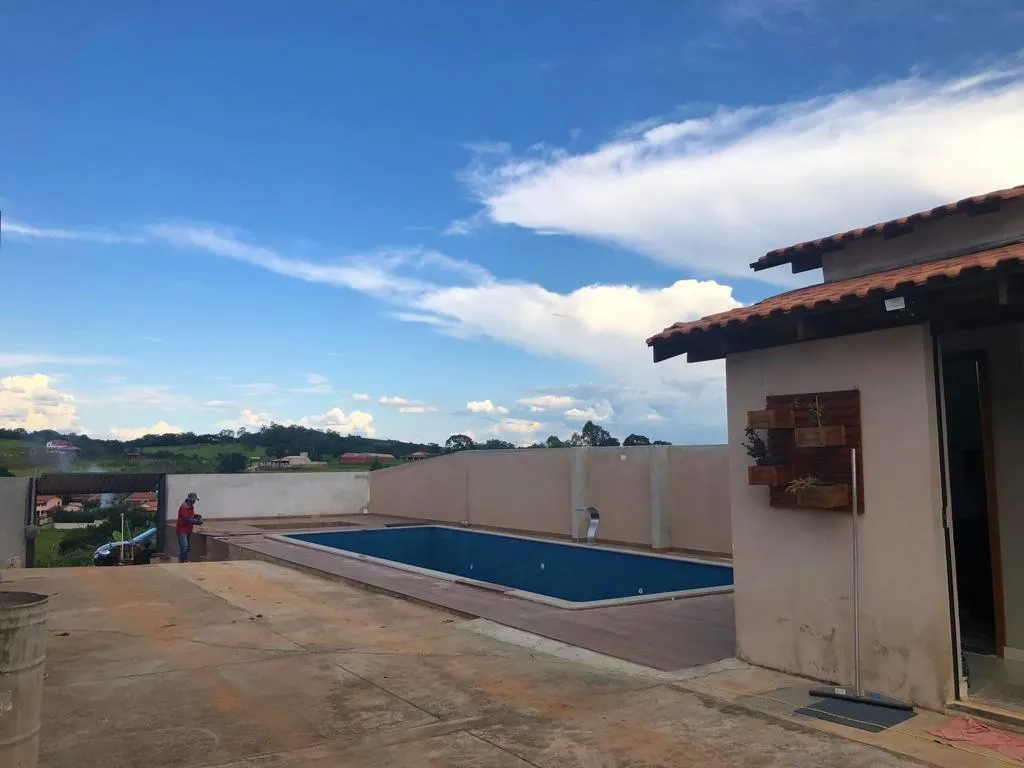 Country home for sale of 1,000 m² in Pouso Alegre, MG, Brazil