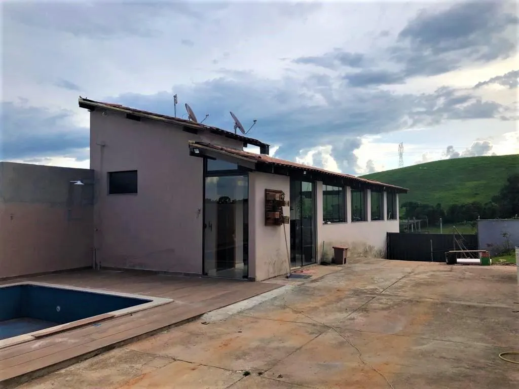 Country home for sale of 1,000 m² in Pouso Alegre, MG, Brazil