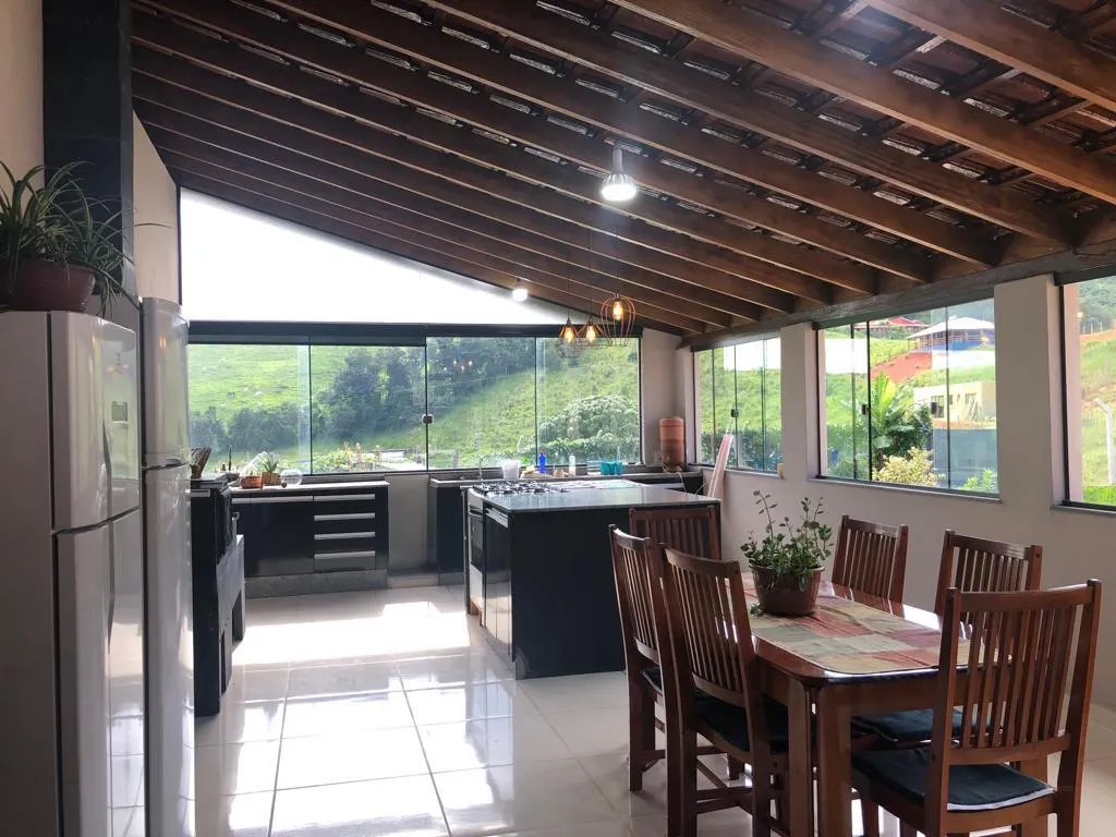 Country home for sale of 1,000 m² in Pouso Alegre, MG, Brazil