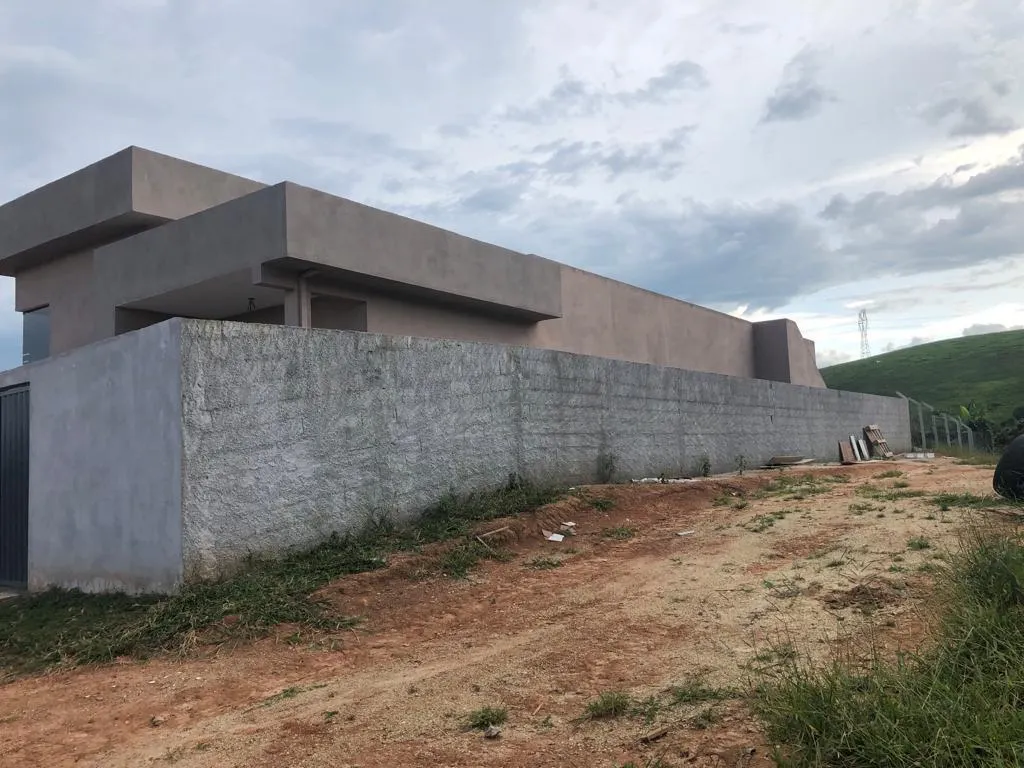 Country home for sale of 1,000 m² in Pouso Alegre, MG, Brazil