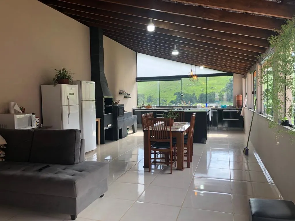 Country home for sale of 1,000 m² in Pouso Alegre, MG, Brazil
