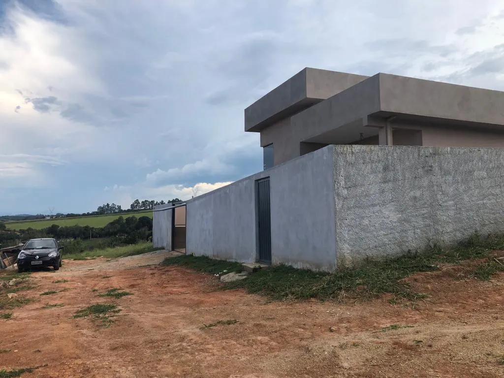 Country home for sale of 1,000 m² in Pouso Alegre, MG, Brazil