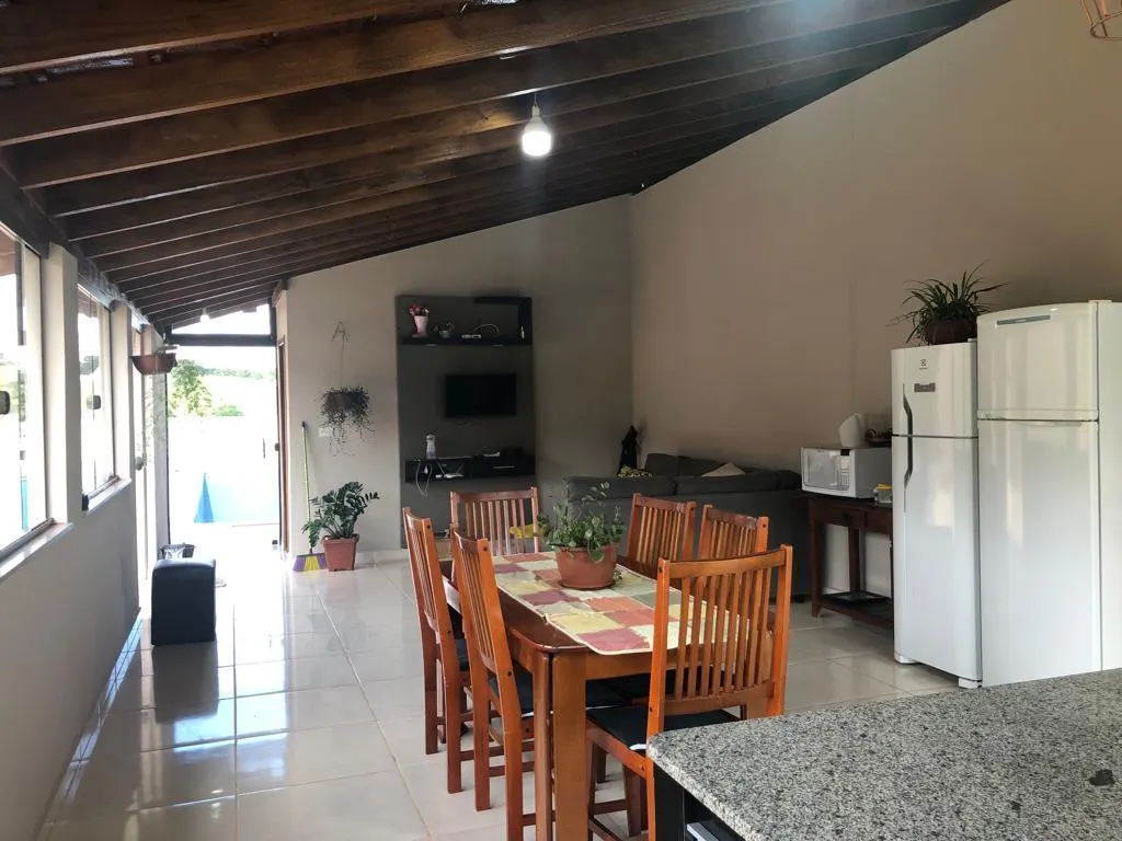 Country home for sale of 1,000 m² in Pouso Alegre, MG, Brazil
