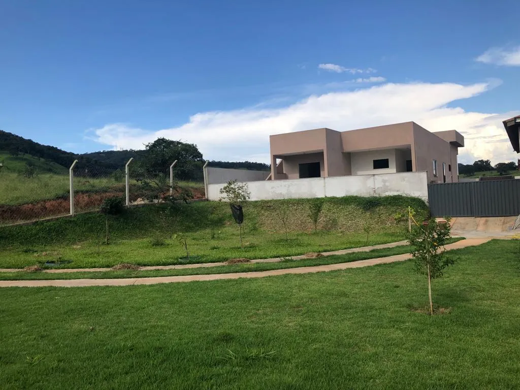 Country home for sale of 1,000 m² in Pouso Alegre, MG, Brazil