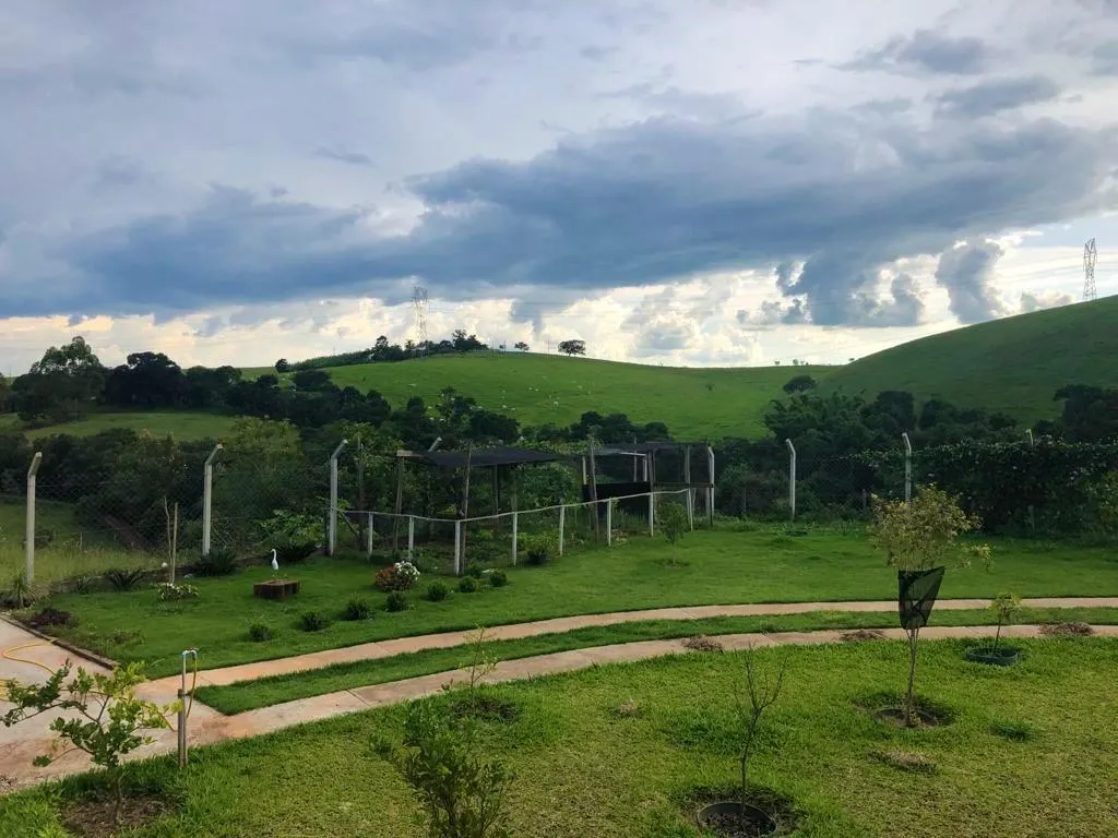 Country home for sale of 1,000 m² in Pouso Alegre, MG, Brazil
