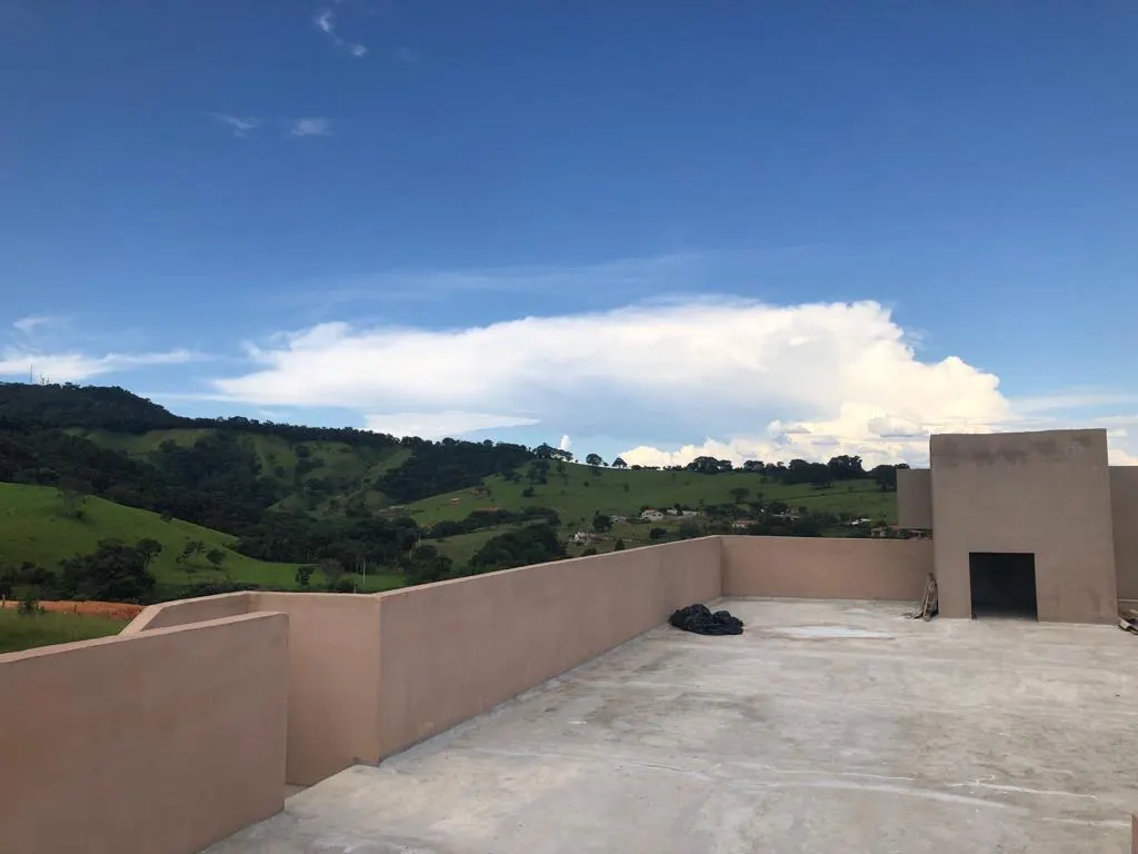 Country home for sale of 1,000 m² in Pouso Alegre, MG, Brazil