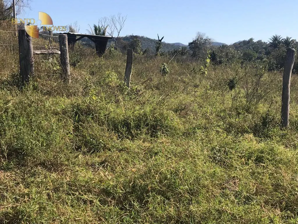 Fazenda à venda de 200 ha em Jaciara, MT, Brasil