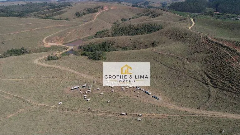 Fazenda à venda de 257 ha em Caçapava, SP, Brasil