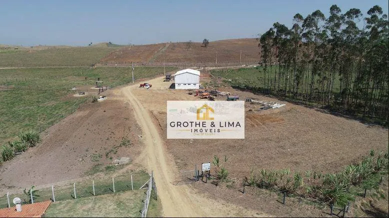 Fazenda à venda de 257 ha em Caçapava, SP, Brasil