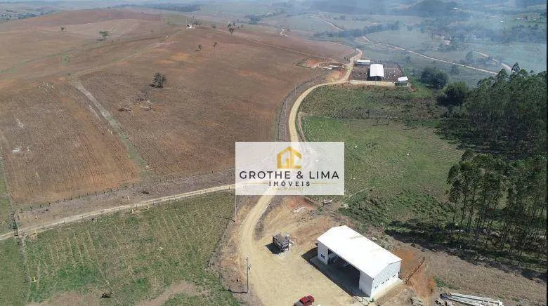 Fazenda à venda de 257 ha em Caçapava, SP, Brasil