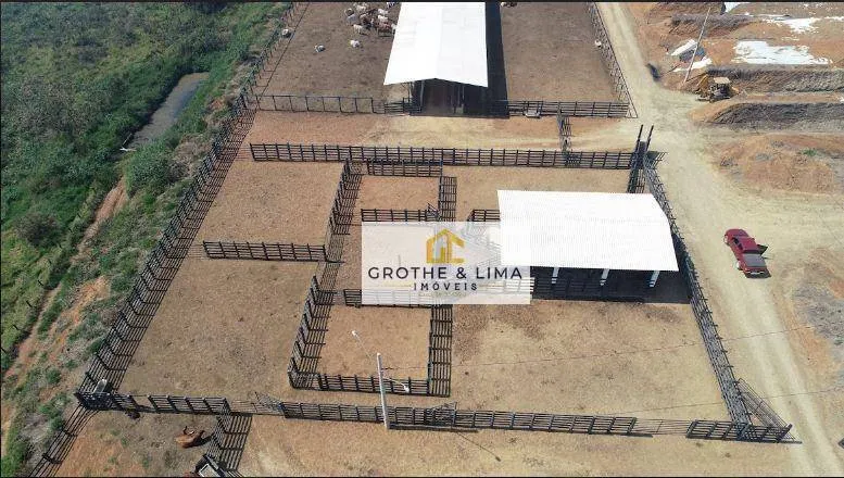 Fazenda à venda de 257 ha em Caçapava, SP, Brasil